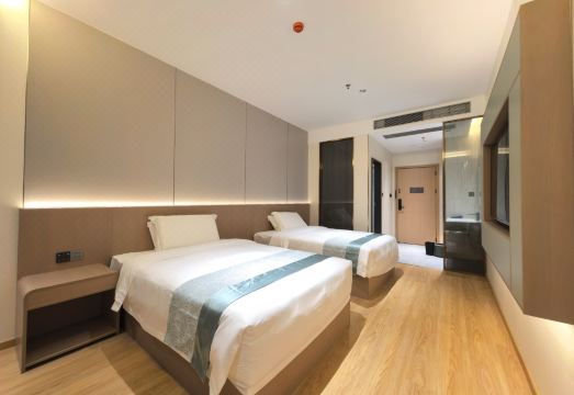 1. 루이미 호텔 (..