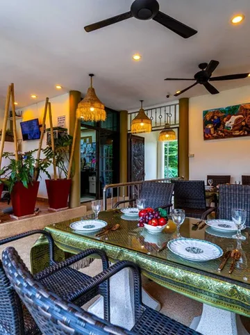 รูปภาพของสยามคอร์ท