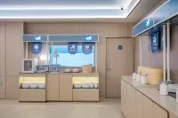 HanTing Hotel (Jiayuguan Donghu Municipal Government) - 2-Star