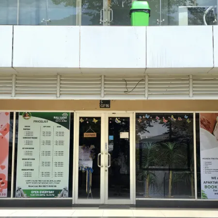 Trivium Terrace Apartment Lippo Cikarang (Min Stay 3 Nights)