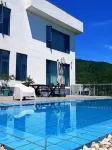 Anxia Holiday Homestay (Cangzhou Cheshenjia Branch) - Infinity Pools