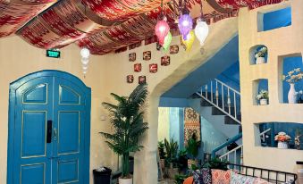 Geshan Meisu Homestay (Kashgar Old City Scenic Area East Gate)