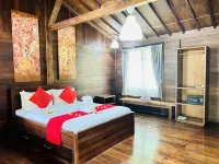 Avery Coconut Island Waterpark Beach Resort Carita Hotels in 