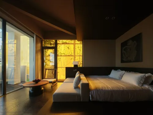 Zhenchao Design Guesthouse