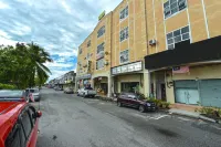 Spot on 91178 Motel Impian Hotels in Seri Manjung