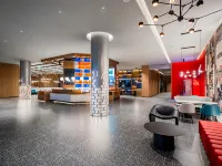 Ibis Hotel (Ge'ermu Bayi Middle Road Kunlun Square Branch) Hotels in Golmud