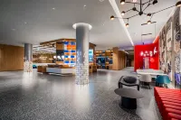 Ibis Hotel (Golmud Kunlun Guangchang Mingzhu Shopping Center)