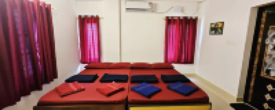 Elephant Coco Homestay