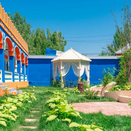 Kazanqi Bespel B&B