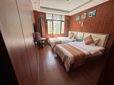 Yajiang Yihao Homestay