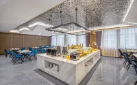 Yougu Hotel (Baoding Red Star Macalline) - พร้อมอาหารเช้า