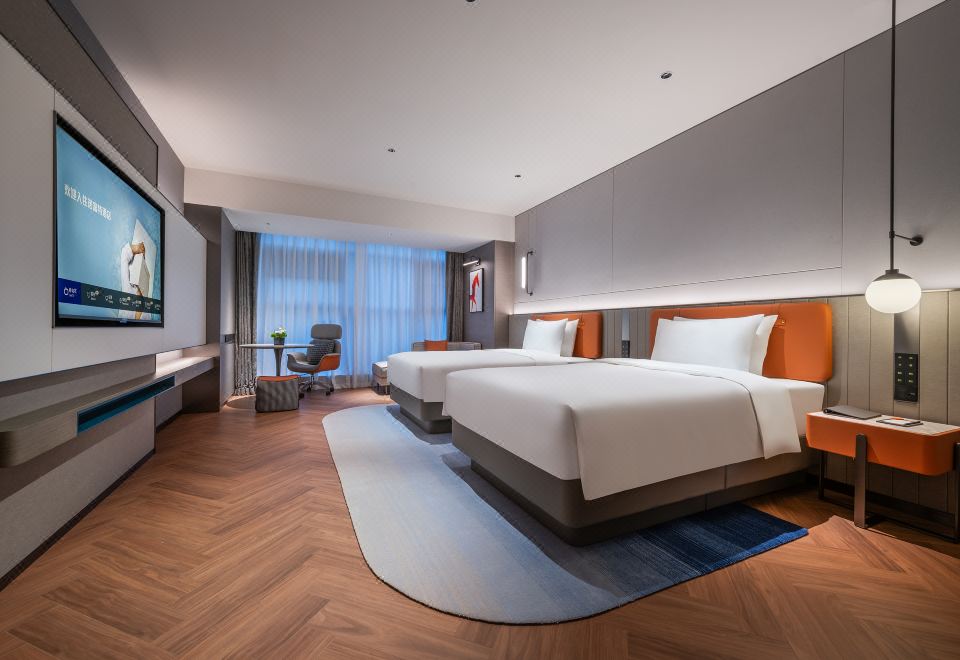 인촨 노보텔 추천 이미지