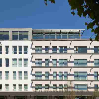Talaia Hotel & Spa Biarritz - MGallery Collection Hotel Exterior