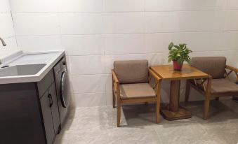 Yiting Hotel (Hefei Wulishan Tianjie)