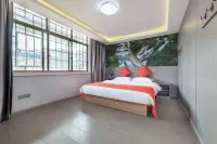 Towo Holiday Hotel (Libo Food Street) - 2 Yıldız