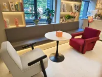 유만 아트 호텔 (바오허 완다 플라자)