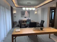 Shanshui Shuanghe Huayin Book Fragrance Homestay