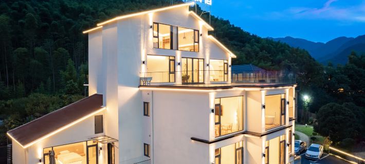 My Trip, My Stay · GoStay Vacation Villa (Ningguo Chujiatan Xijin Wild Ferry Wharf Branch) Hotels in Ningguo