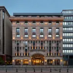 부르독 호텔 이스탄불, 오토그래프 컬렉션 이스탄불 호텔