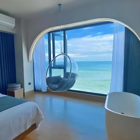 Shijianhai Apartment (Fuliwan Branch)