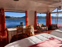 TITICACA KONTIKI Eco Lodge Perú - Homestays