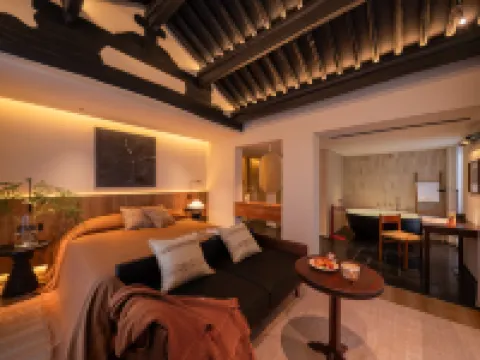 水尚·雲境隱世酒店（大理古城店）