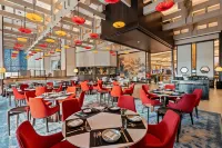 City of Dreams Mediterranean - Integrated Resort, Casino & Entertainment - sarapan
