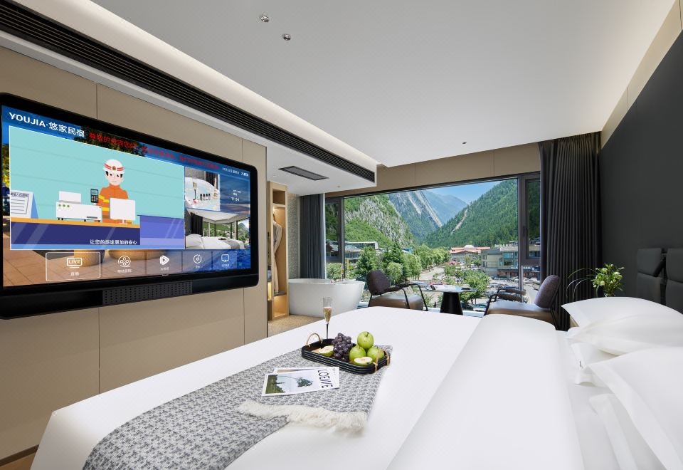 YOUJIA · Youjia Home stay