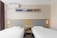 City Comfort Inn Hotel (Tianmen New City Walmart) Hotels in Tianmen
