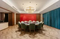 Xinji Hotel (Hefei Vocational Education City)