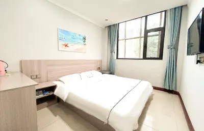 Lemon Hotel Hotels near Xinjiang Ancient City