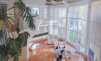Orient Haitian Guibin Hotel