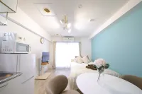 city radiance Hotels near JR Teine Station