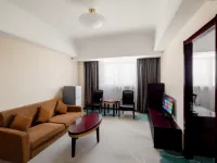 Tian Yuan Hotel فنادق في بوتشنغ