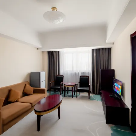 Tian Yuan Hotel