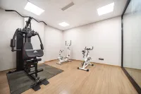 Poltton International Service Apartment - Apartments