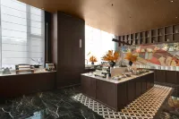 Tacheng Wenzhou International Grand Hotel - Breakfast