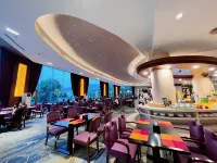 โรงแรมฟีนิกซ์ คันทรีการ์เด้น เกาหมิง - อ่างจากุชชี่