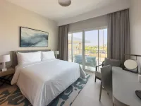 Vida Marina Marassi Hotel & Resort - Ghanem Executive Suite Apartment 2010 Hotels in 