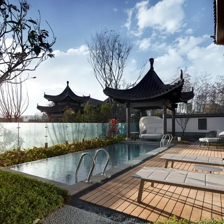 Song Hotel Kunming