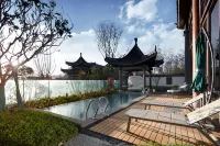Song Hotel Kunming - Private Pools