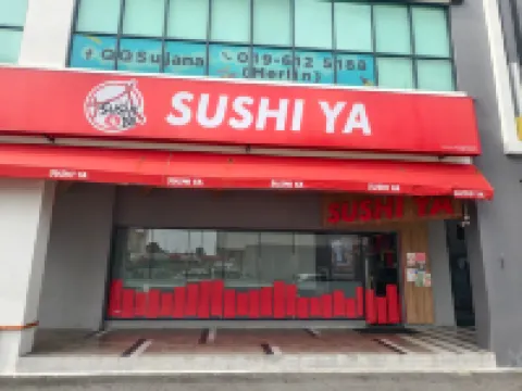 THE SUN EXECUTIVE SUITE - Dolphin's Home