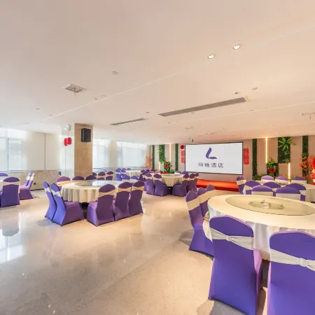 Shaoshan Liya Hotel