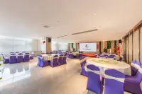 Shaoshan Liya Hotel Hotel a Shaoshan
