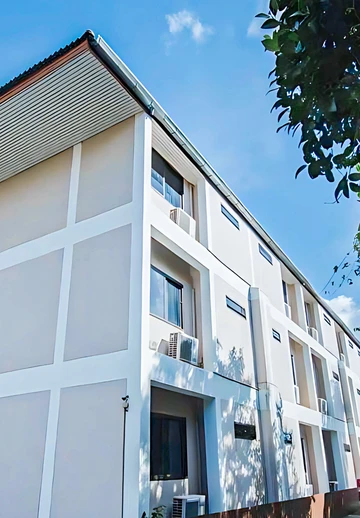 รูปภาพของโรงแรมอัญชลี การ์เดนท์