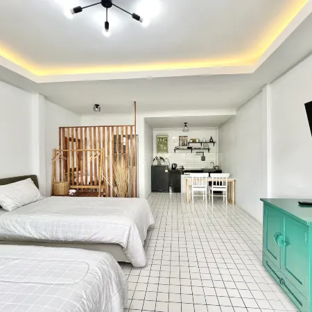 Bann Kam B&B