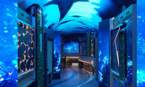 INSPIRE Entertainment Resort