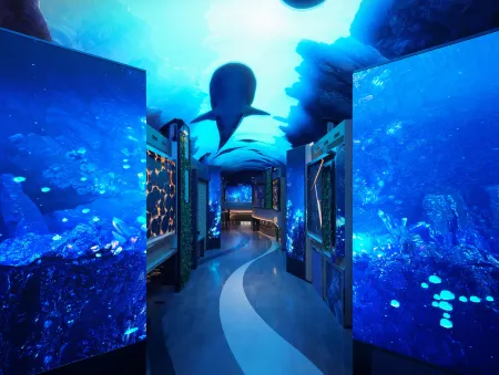 INSPIRE Entertainment Resort