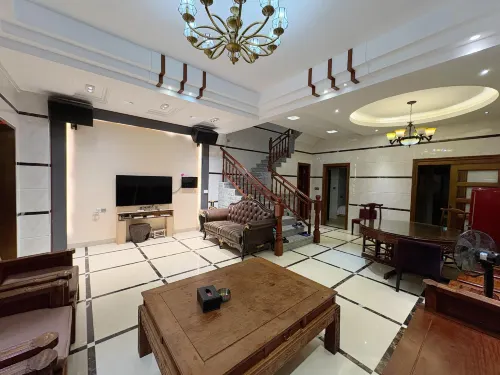 Yangxi Shapa Bay Shuangshuang Villa