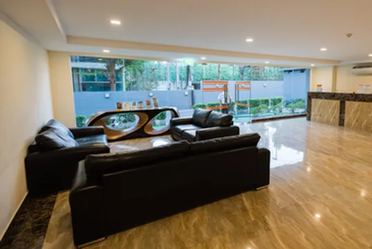 รูปภาพของClub Royal Wongamat Pattaya